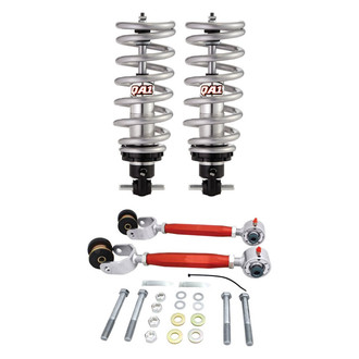 QA1® - 2-Pc Front Pro Coil Shock System Kit