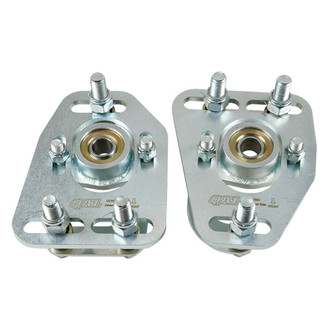 QA1® - Adjustable Alignment Caster/Camber Plate Kit