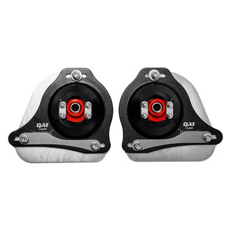 QA1® - Adjustable Alignment Caster/Camber Plate Kit