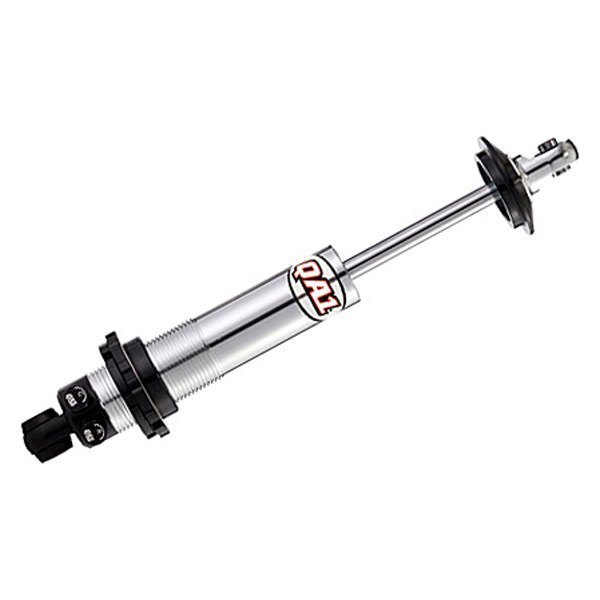 QA1® - Proma Star Double Adjustable Driver or Passenger Side Coilover Shock Absorber
