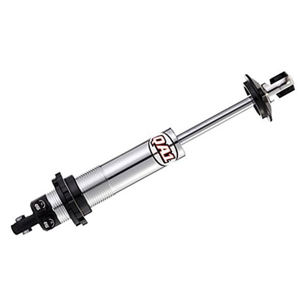 QA1® - Proma Star Double Adjustable Driver or Passenger Side Coilover Shock Absorber
