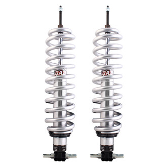 QA1® - 0"-2" Pro Series Front Coilover Shock Absorber System