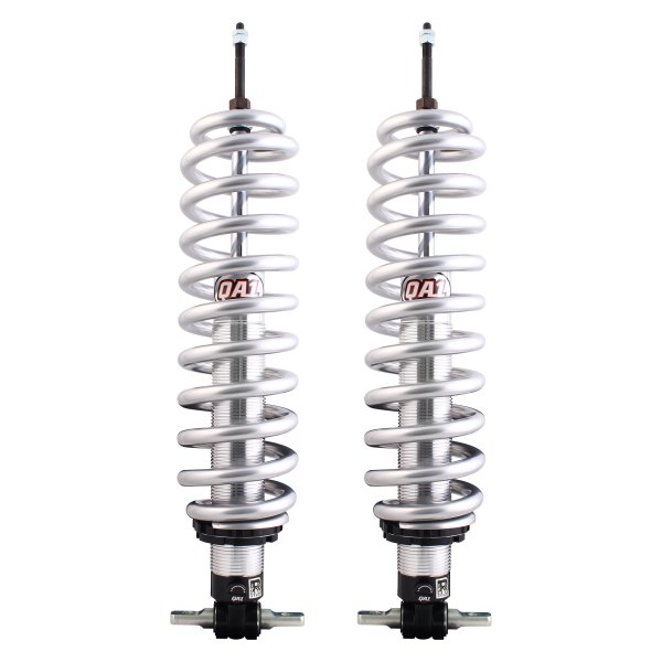 QA1® GR50215275 0"2" Pro Series Front Coilover Shock Absorber System