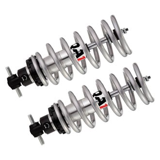 QA1® - 0"-2" Pro Series Front Coilover Shock Absorber System