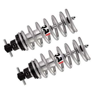 QA1® - 0"-2" Pro Series Front Coilover Shock Absorber System