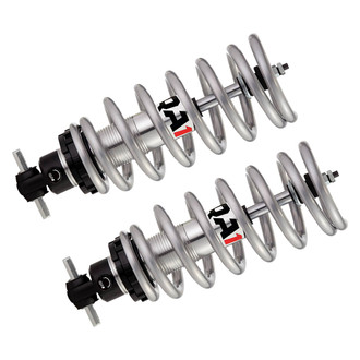 QA1® - 0"-2" Pro Series Front Coilover Shock Absorber System