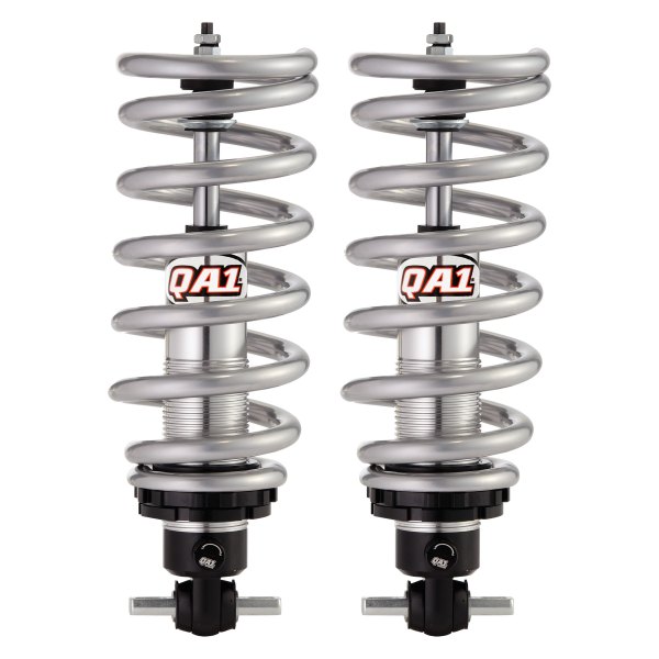 QA1® - Pro Series Front Coilover Shock Absorber System