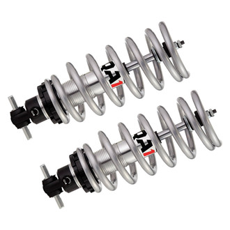QA1® - 0"-2" Pro Series Front Coilover Shock Absorber System