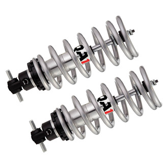 QA1® - 0"-2" Pro Series Front Coilover Shock Absorber System