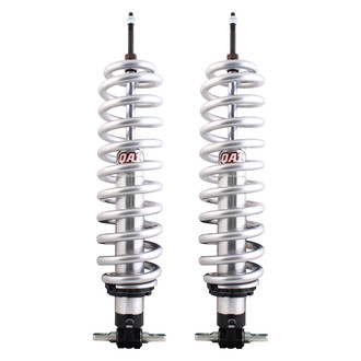 QA1® - 0"-2" Pro Series Front Coilover Shock Absorber System