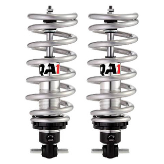 QA1® - 0"-2" Pro Series Front Coilover Shock Absorber System