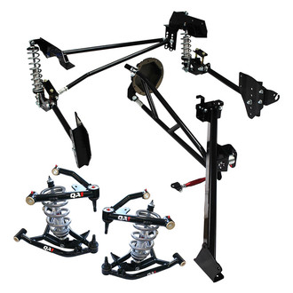 QA1® - Front and Rear Handling Kit Level 2