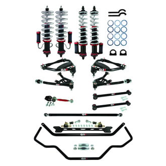 QA1® - Front and Rear Handling Kit Level 3