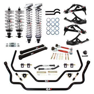 QA1® - Front and Rear Handling Kit Level 2