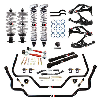 QA1® - Front and Rear Handling Kit Level 2