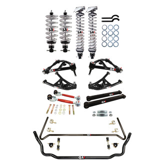QA1® - Front and Rear Handling Kit Level 2