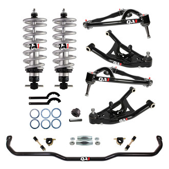 QA1® - Front and Rear Handling Kit Level 2