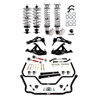 QA1® - Front and Rear Handling Kit Level 2