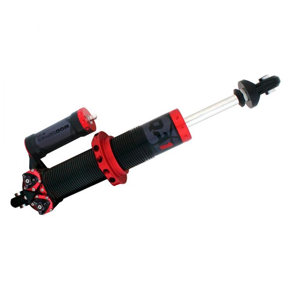 QA1® - MOD™ Series Twin-Tube Adjustable Front or Rear Driver Side Coilover Shock Absorber