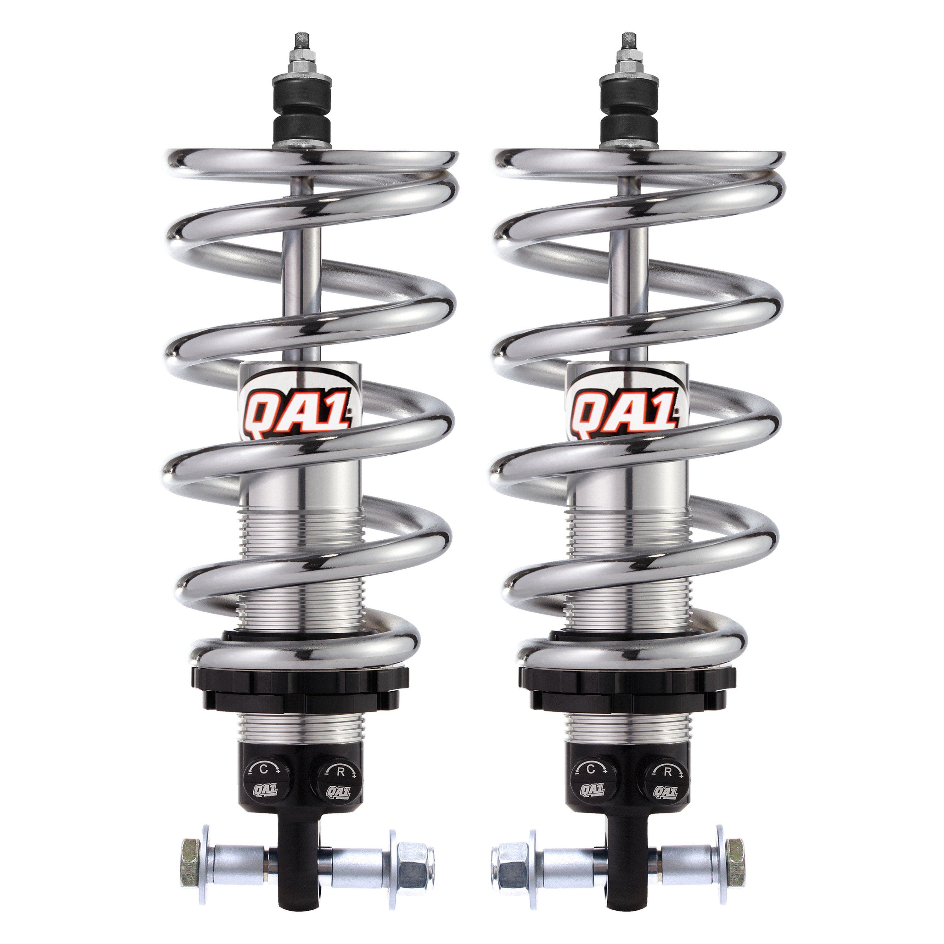 QA1® - Pro Series Coil Shock Absorber System