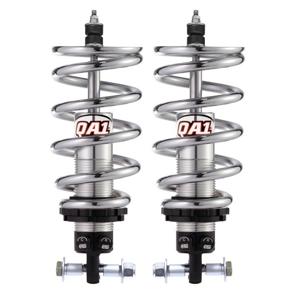 QA1® - Pro Series Front Lowering Coilover Shock Absorber System