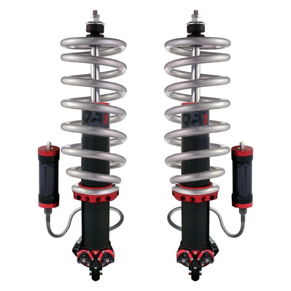 QA1® - Pro Series Front Coilover Shock Absorber System