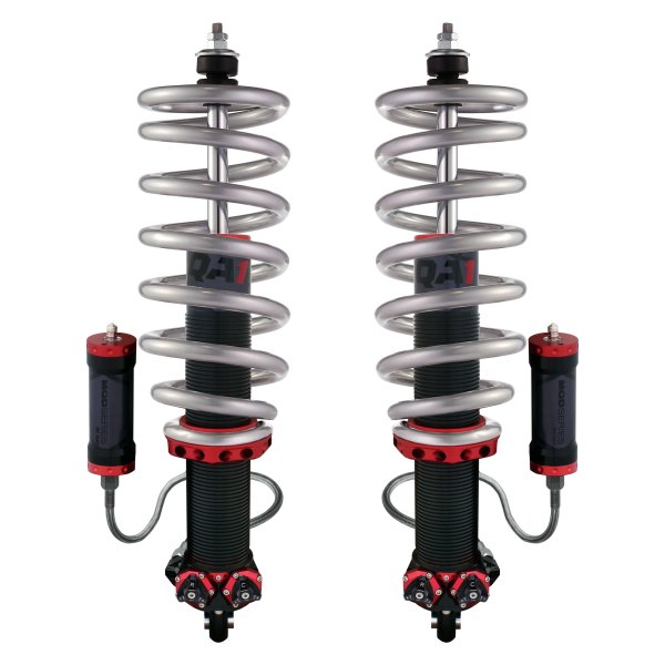 QA1® - Pro Series Front Coilover Shock Absorber System