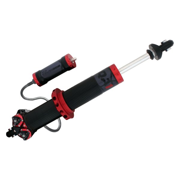 QA1® - MOD™ Series Adjustable Front or Rear Driver Side Coilover Shock Absorber 