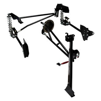 QA1® - Rear Suspension Conversion System