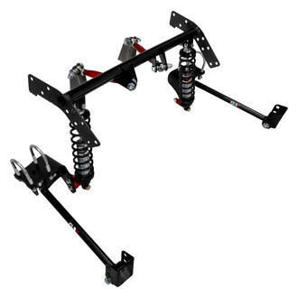 QA1® - Rear Suspension Conversion System