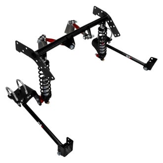 QA1® - Rear Suspension Conversion System