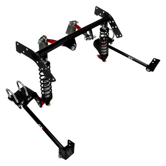 QA1® - Rear Suspension Conversion System