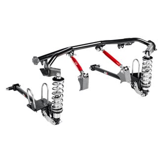 QA1® - Rear Suspension Conversion System