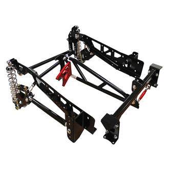 QA1® - Rear Suspension Conversion System