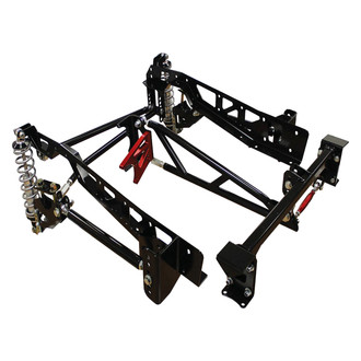 QA1® - Rear Suspension Conversion System
