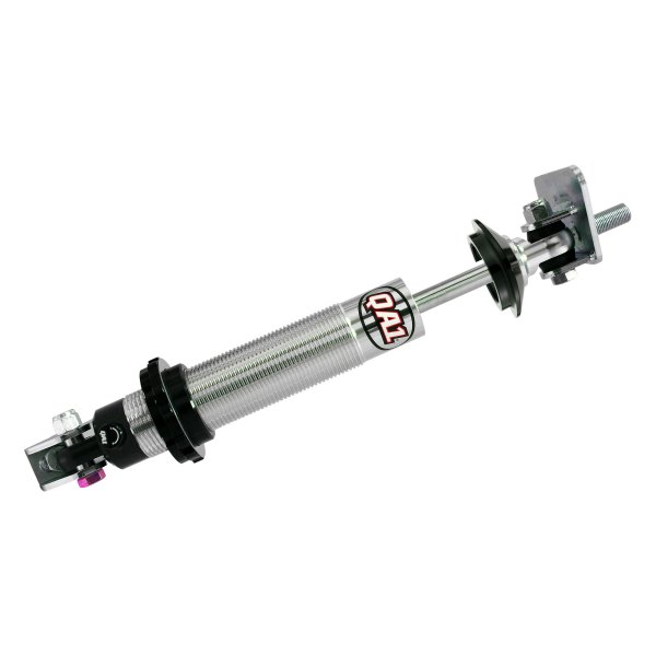 QA1® - Stock Mount Adjustable Rear Coilover Shock Absorbers