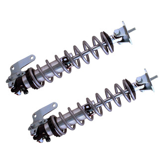 QA1® - 0"-2" Pro Series Rear Coilover Shock Absorber System