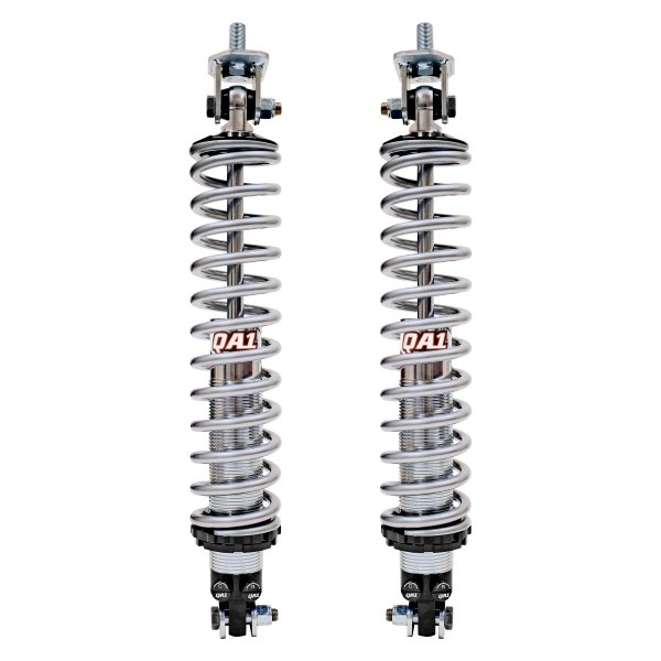 QA1® - Pro Series Rear Lowering Coilover Shock Absorber System