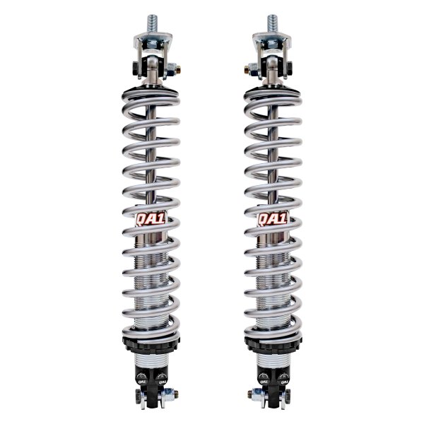 QA1® RCK52345 0"2" Pro Series Rear Coilover Shock Absorber System