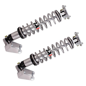 QA1® - 0"-2" Pro Series Rear Coilover Shock Absorber System