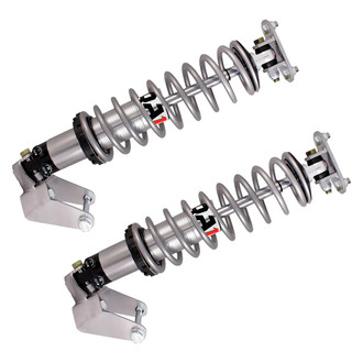 QA1® - 0"-2" Pro Series Rear Coilover Shock Absorber System