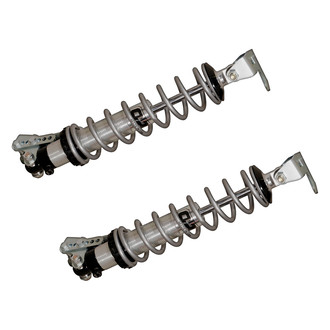 QA1® - 0"-2" Pro Series Rear Coilover Shock Absorber System