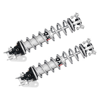 QA1® - 0"-2" Pro Series Rear Coilover Shock Absorber System
