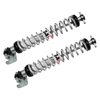 QA1® - 0"-4" Pro Series Rear Coilover Shock Absorber System