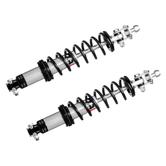 QA1® - 0"-2" Pro Series Rear Coilover Shock Absorber System