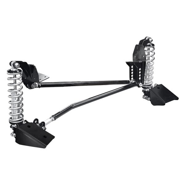 QA1® Coil Spring to Coilover Conversion System