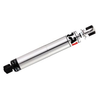 QA1® - Stocker Star Aluminum Rear Driver or Passenger Side Twin-Tube Adjustable Shock Absorber