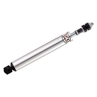 QA1® - Stocker Star Aluminum Front Driver or Passenger Side Twin-Tube Non-Adjustable Shock Absorber