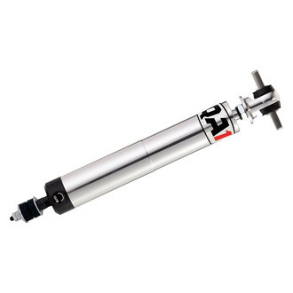 QA1® - Stocker Star Aluminum Rear Driver or Passenger Side Twin-Tube Adjustable Shock Absorber