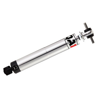 QA1® - Stocker Star Aluminum Rear Driver or Passenger Side Twin-Tube Adjustable Shock Absorber